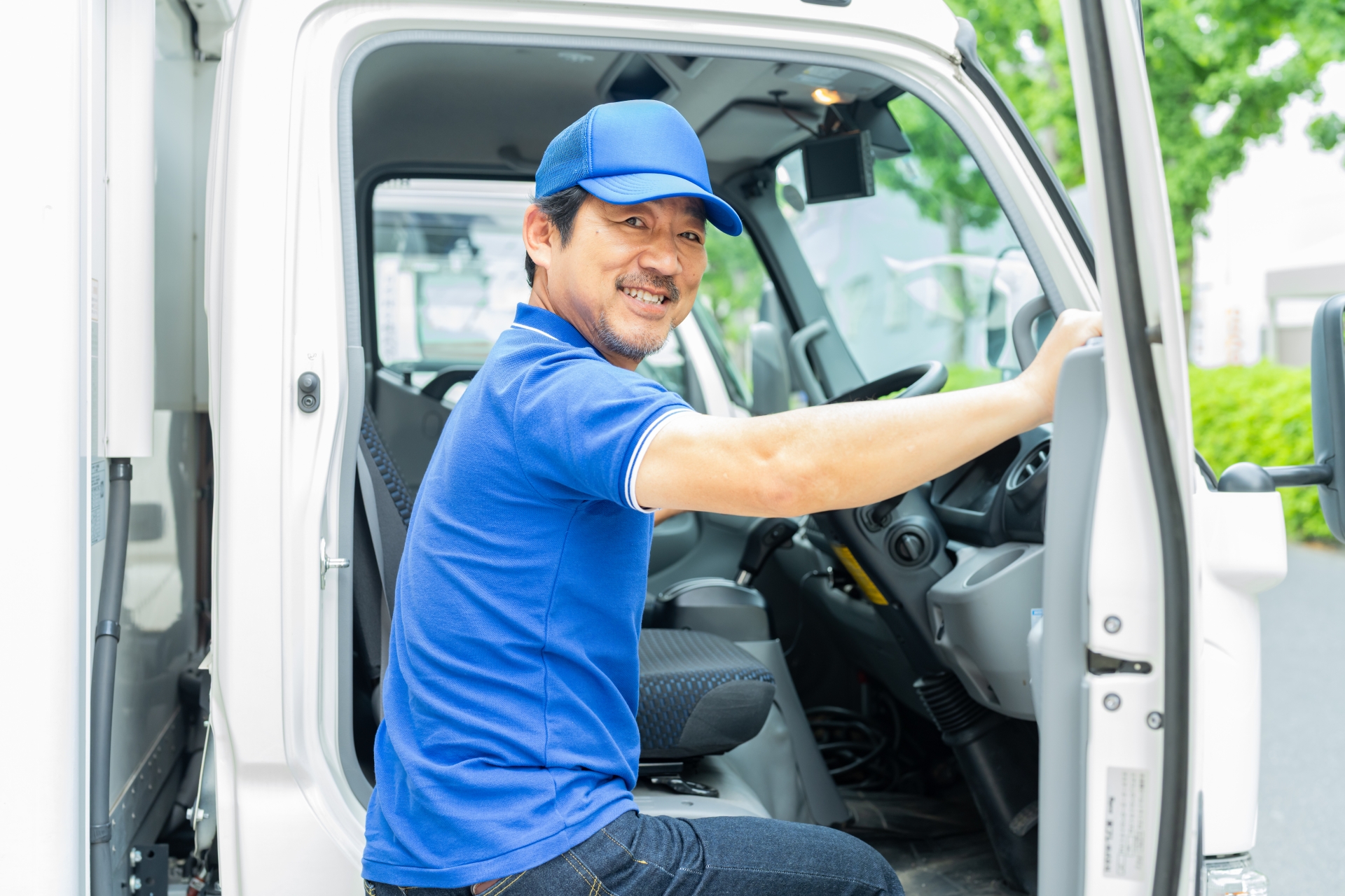 選べる雇用形態で安心の働き方