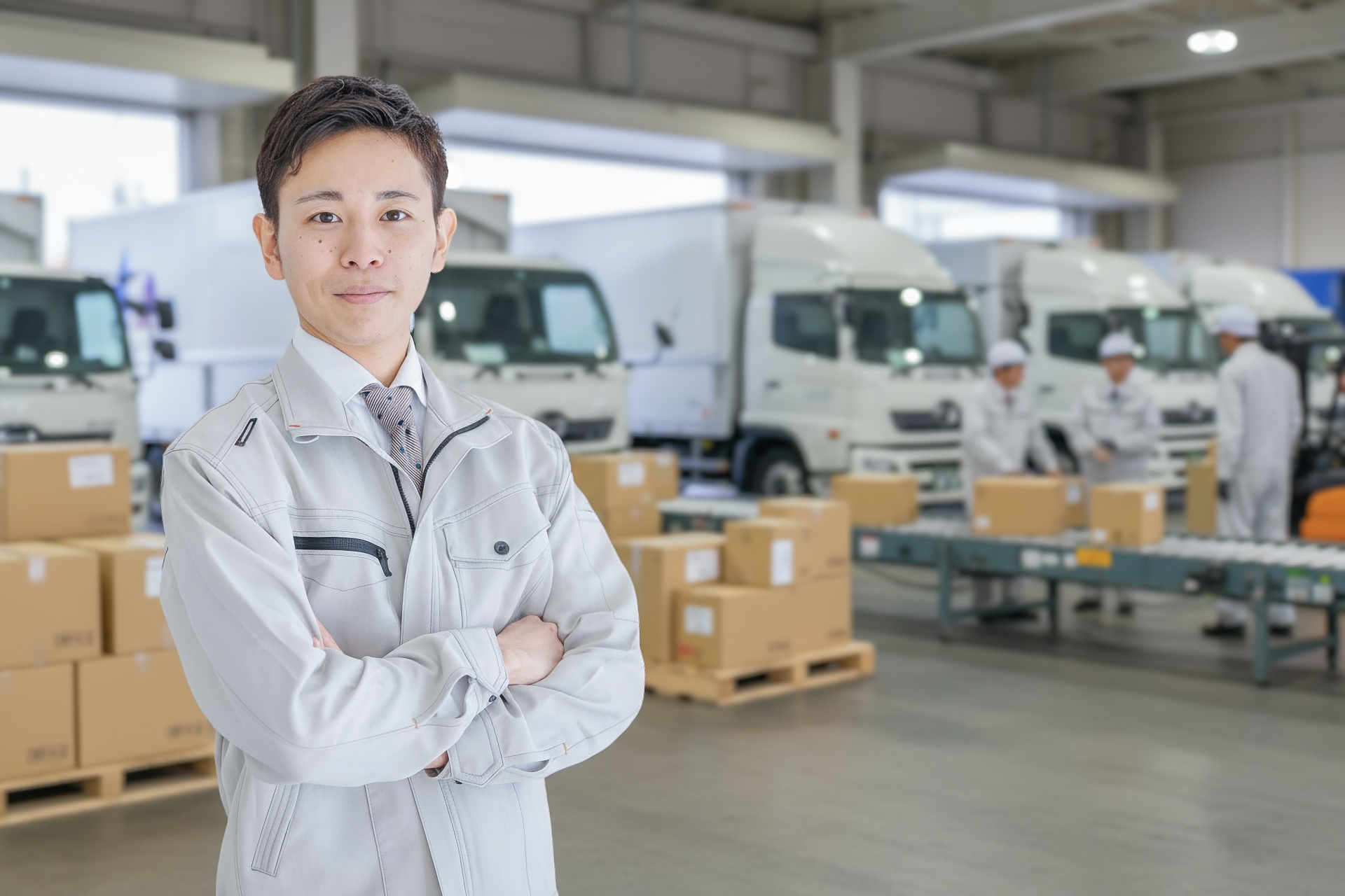 頑張りが報われる高収入求人