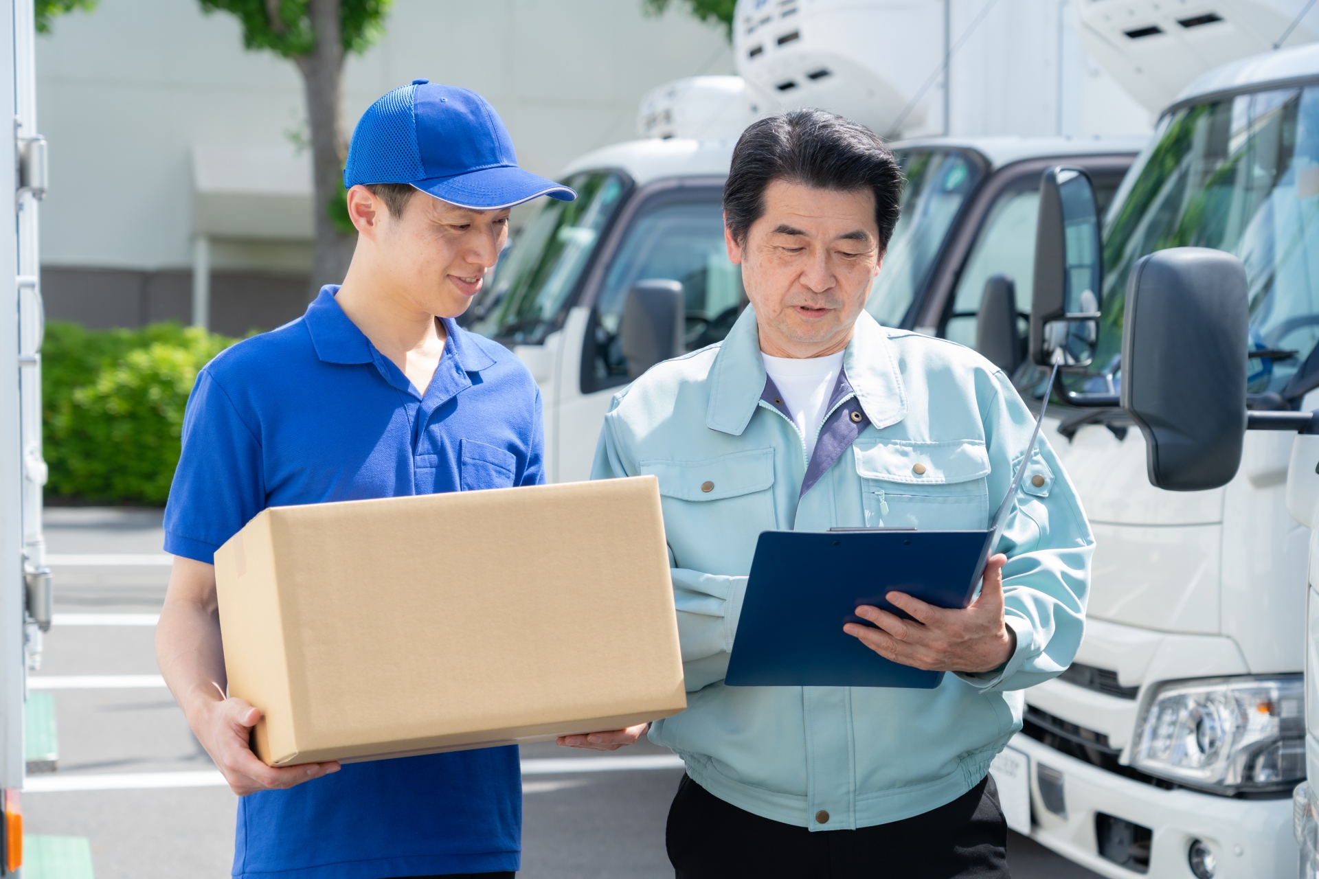 未経験者でも心配なし！手厚い研修制度