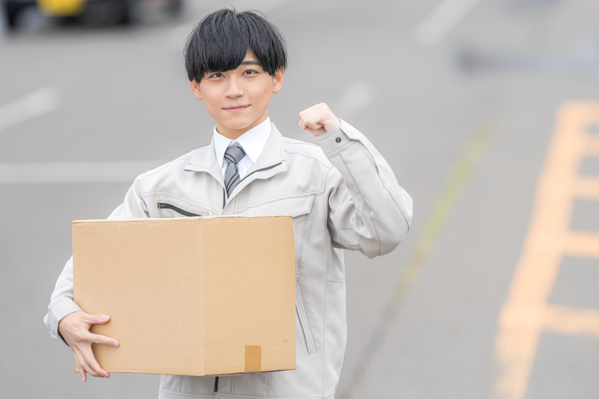 充実の研修制度あって安心