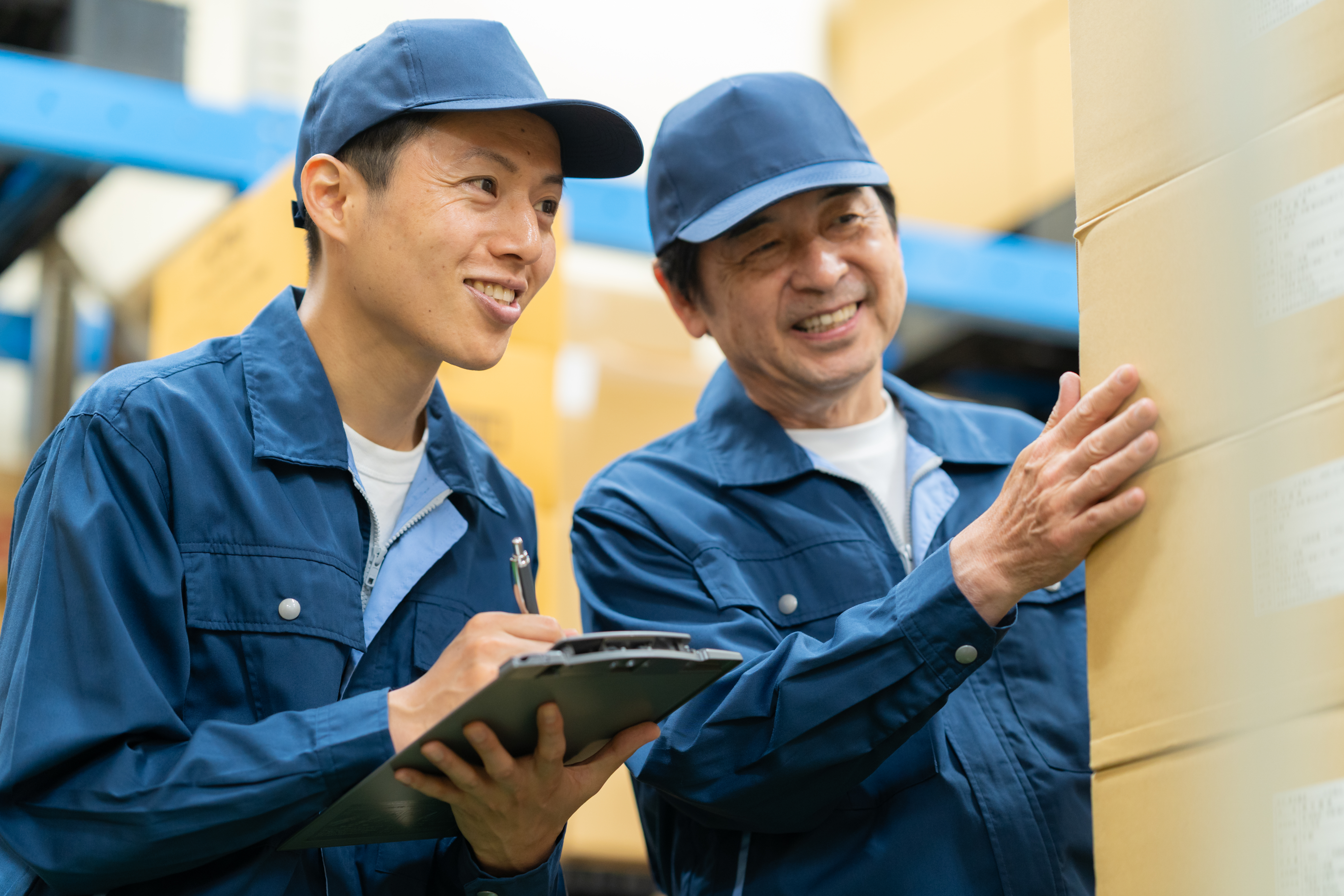 2. 正社員としての魅力