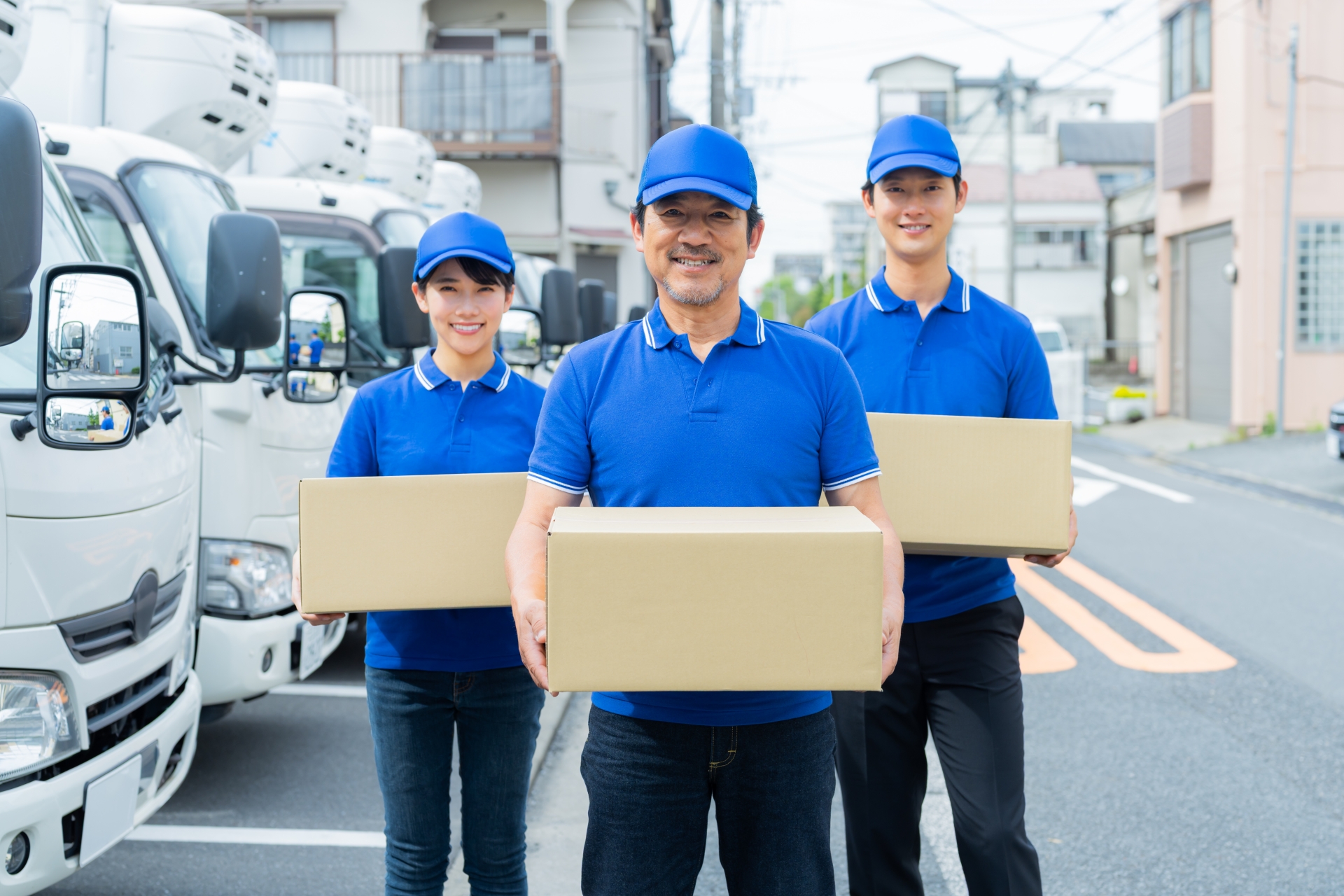 ハイブリッド型求人の選び方