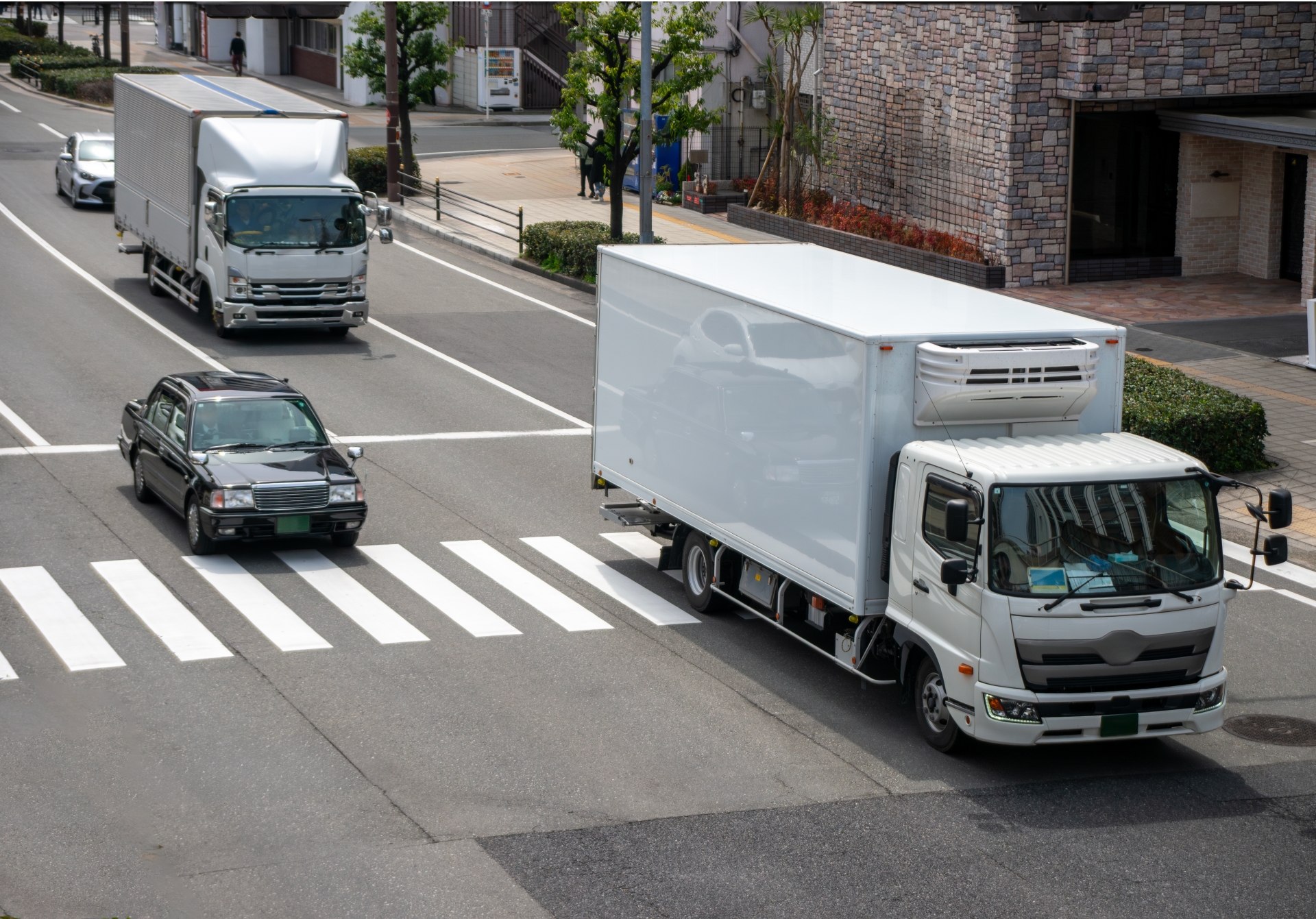高収入を目指せる完全出来高制