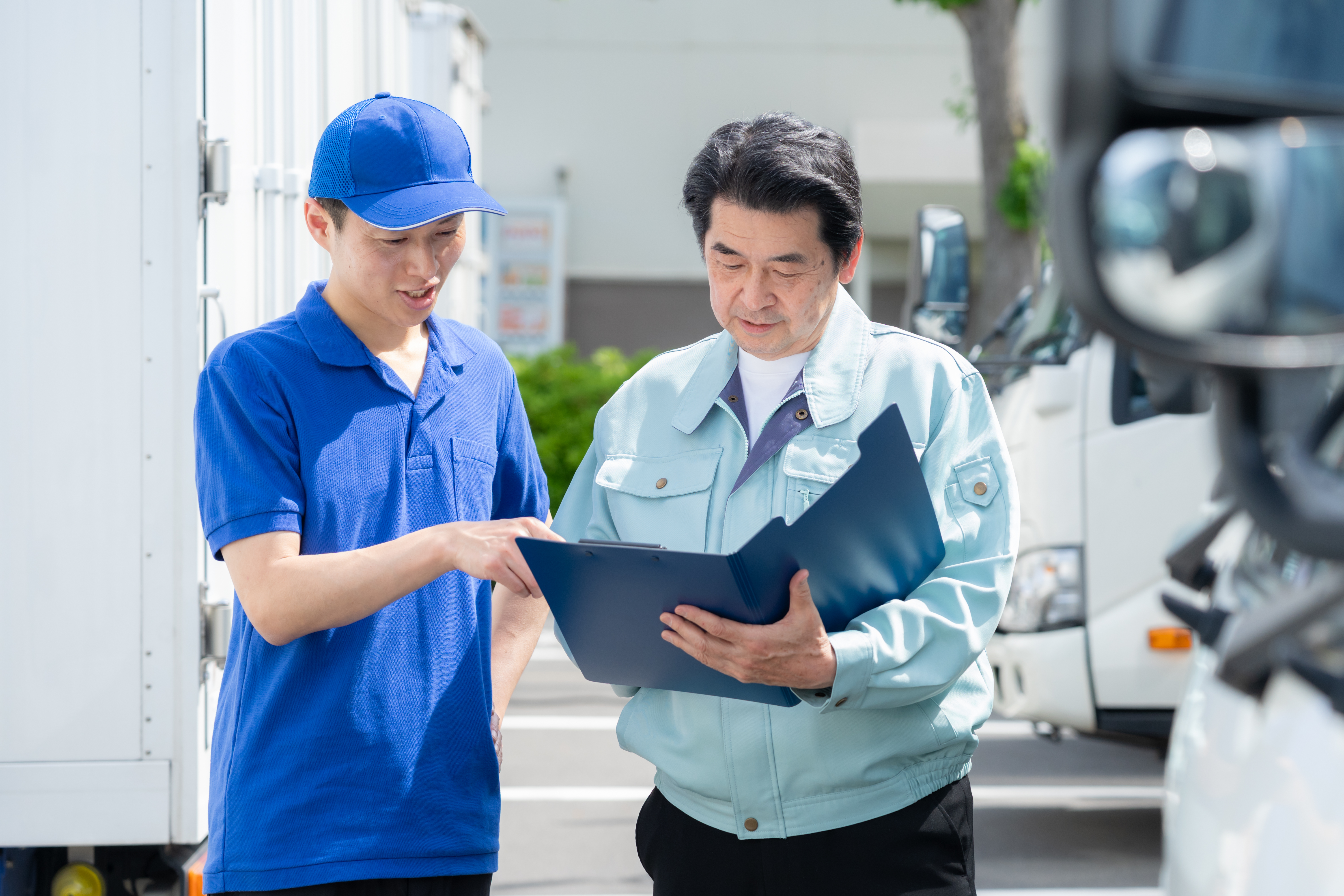 未経験者も安心の研修制度
